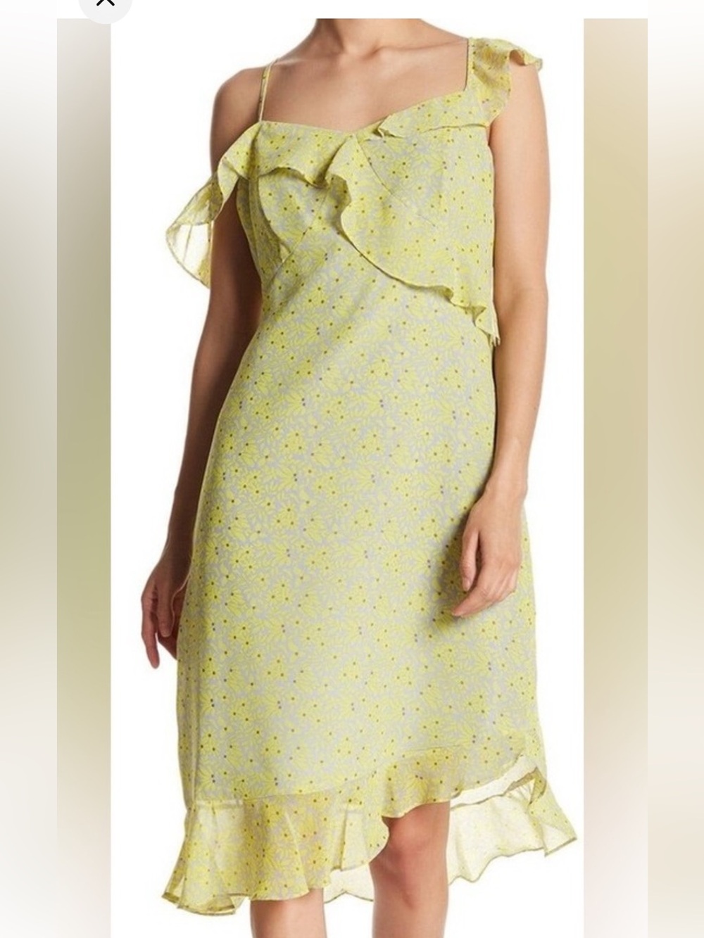 Nanette Lepore dress NWT